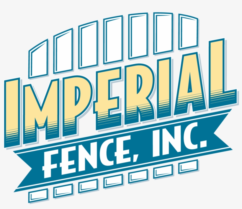 Imperialfence Logo-01, transparent png download
