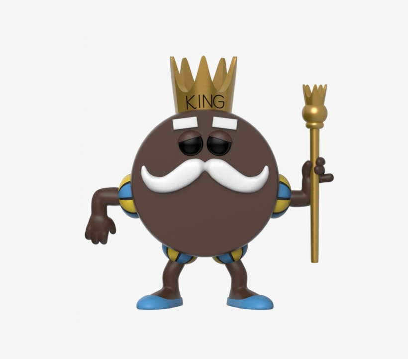 Funko Pop Ad Icons - Ding Dong Funko Pop, transparent png download