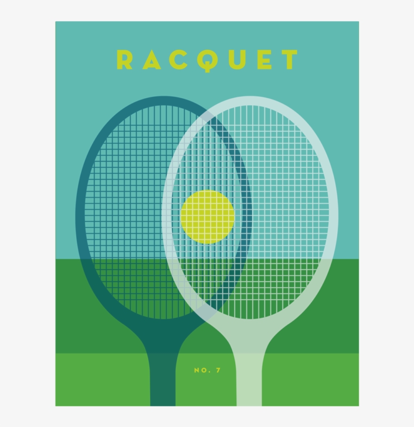 Racquet Municipal1 - Rackets, transparent png download