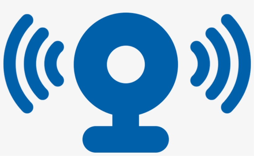 Video Surevillance & Storage - Wireless, transparent png download