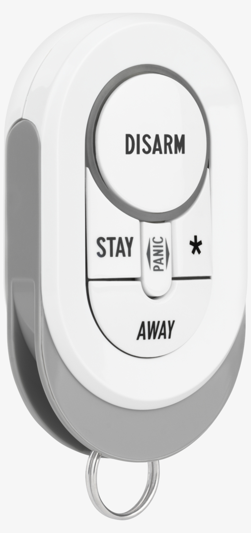 Adt Keychain Remote - Headphones, transparent png download