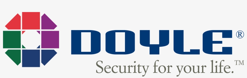 Doyle Security Systems, transparent png download