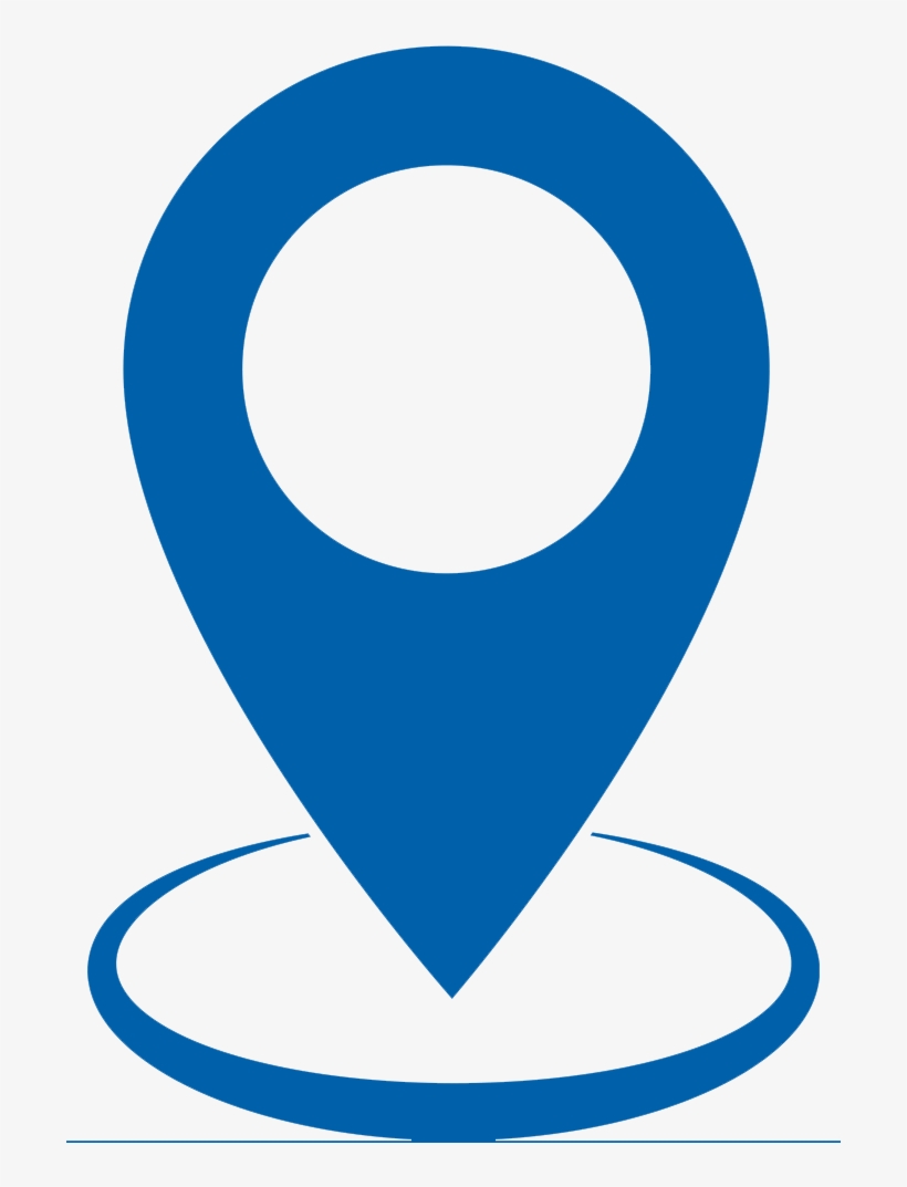 Gps Location Services - Circle, transparent png download