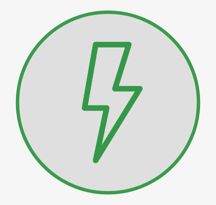 Energy - Circle, transparent png download