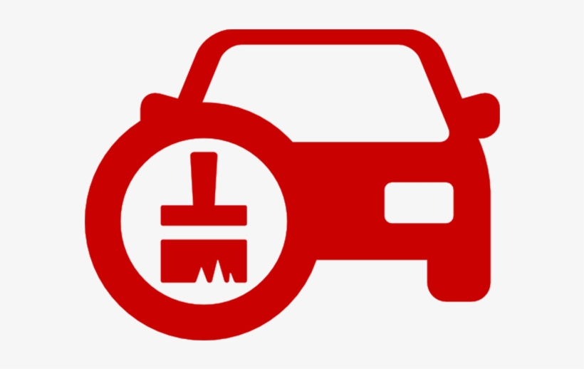 Custom Auto Paint - Car Gps Png, transparent png download