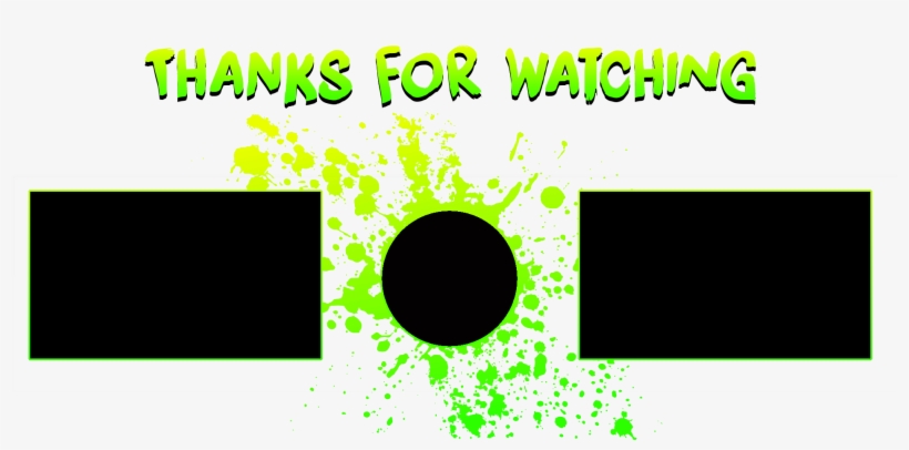 Toxic Lord New Outro Toxic Lord New Outro Circle Png - Blue Paint Splatter Png, transparent png download