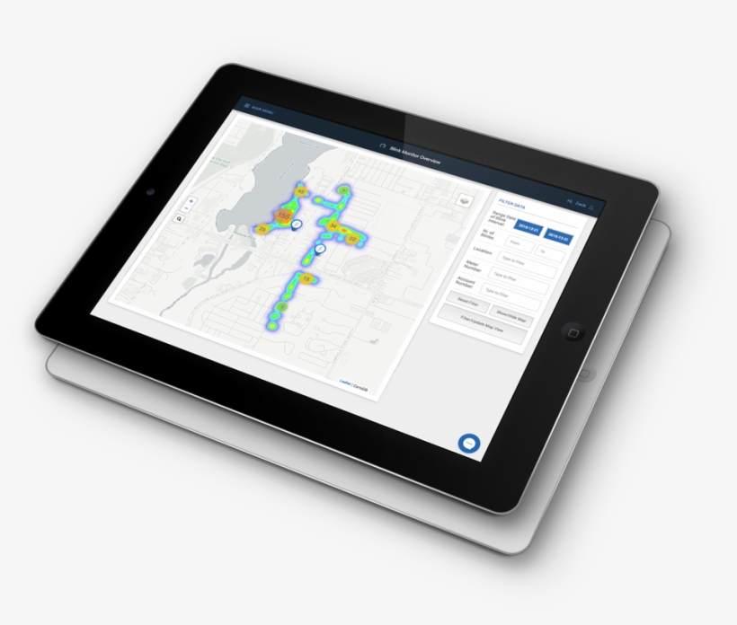 Power Line Communication Systems Have Been Used To - Tablet Computer, transparent png download