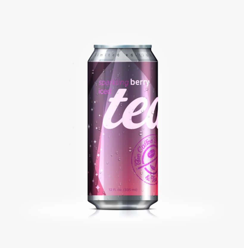 13cb Icedteacan Berry, transparent png download