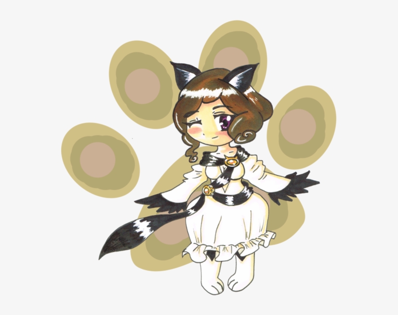 Madoka Fan Things Images Satomi Wallpaper And Background - Cartoon, transparent png download