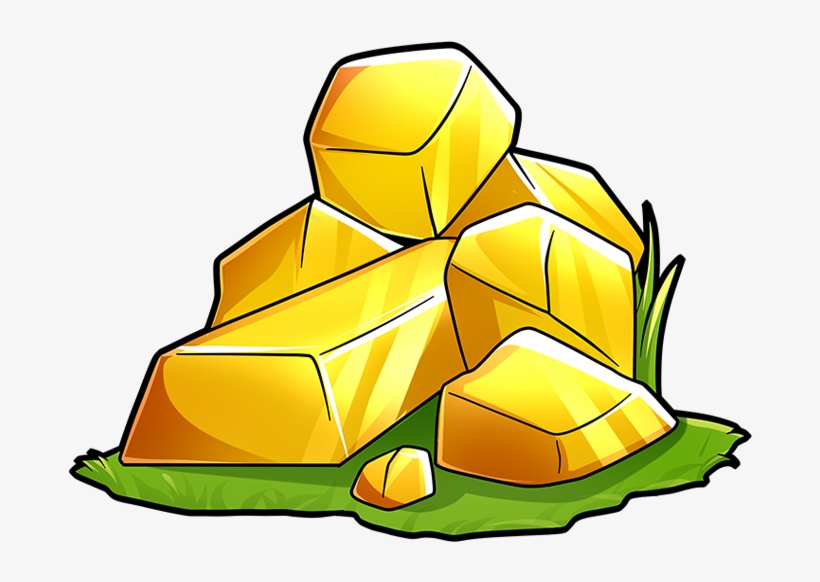 Gold Plan, transparent png download