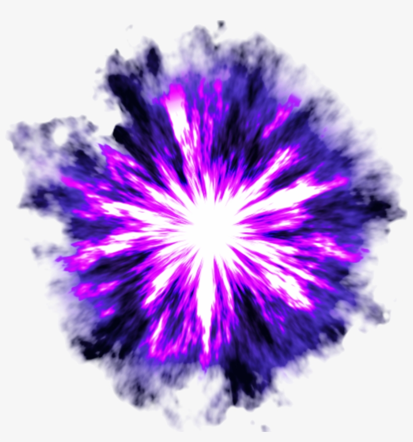Rajahdys - Png Explosions, transparent png download
