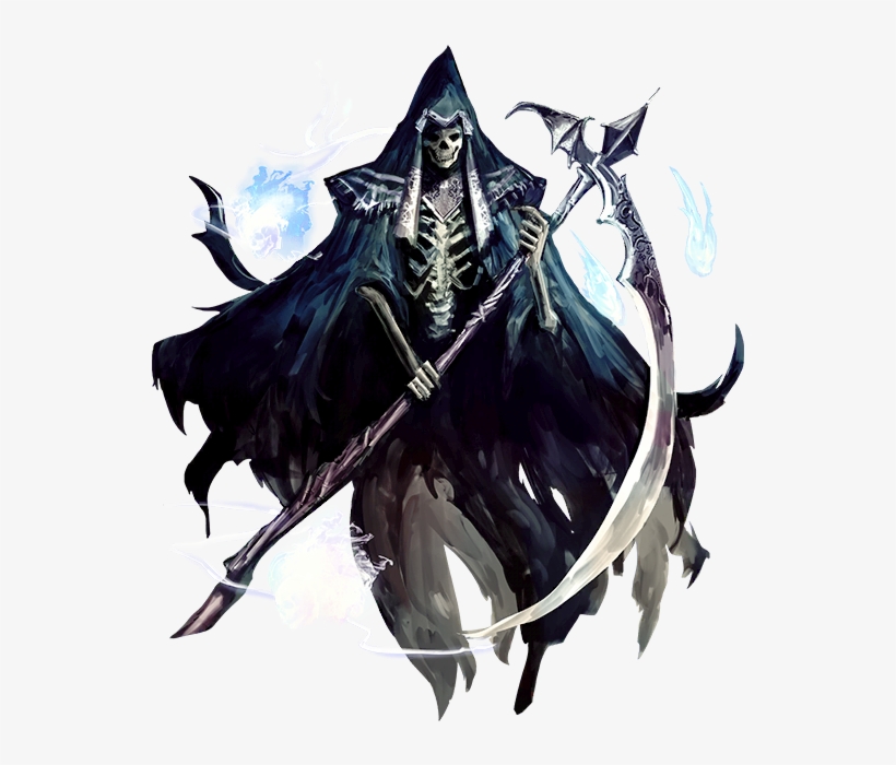 For Dracula, Ooe, And For Death Hod Though I Also Really - Illustration, transparent png download