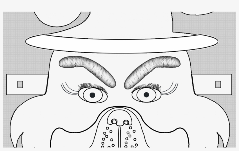 Download By Size - Mask, transparent png download