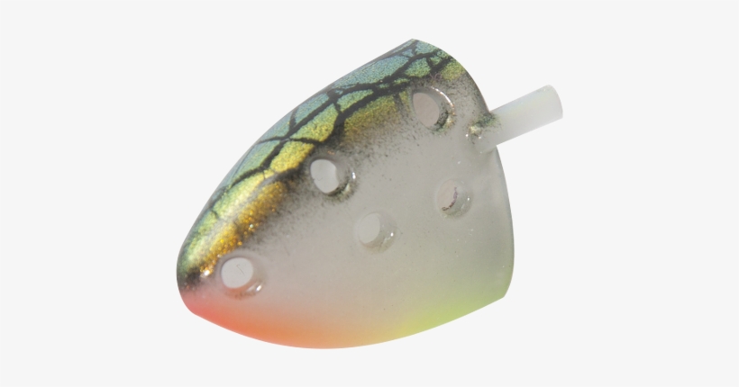 Baitholder - I1240-0120 - Amphibian, transparent png download