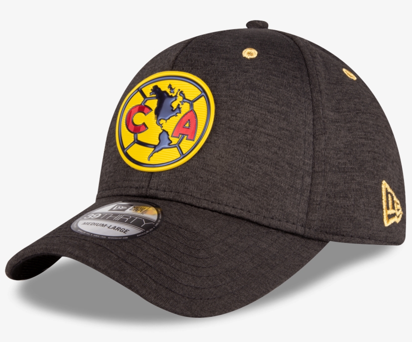 El Nuevo Título Del América No Podía Pasar Desapercibido - Gorra America New Era, transparent png download