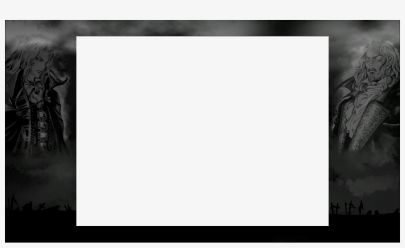 Castlevania-sotn - Castlevania Symphony Of The Night, transparent png download