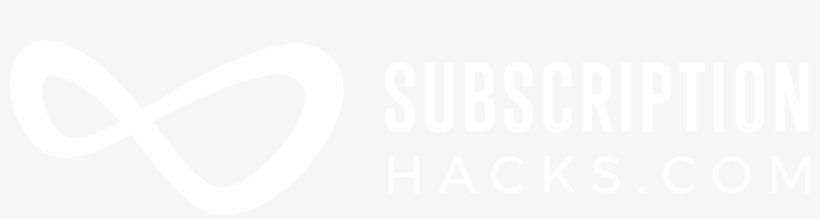 Subscription Hacks - Graphic Design, transparent png download