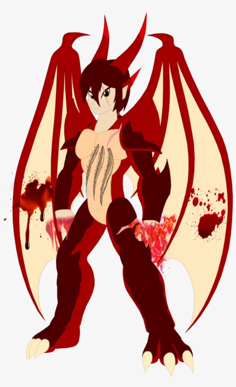 Oni Sticker - Cartoon, transparent png download