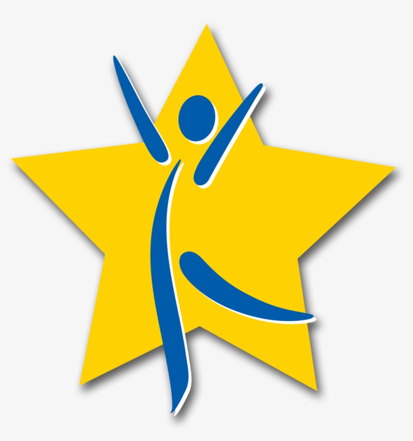 Dallas Stars New Logo Png, transparent png download