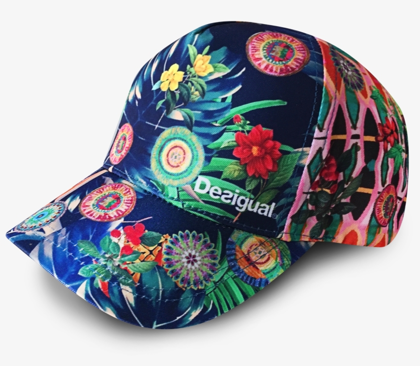 Gorra-1 - Posa T La Gorra, transparent png download