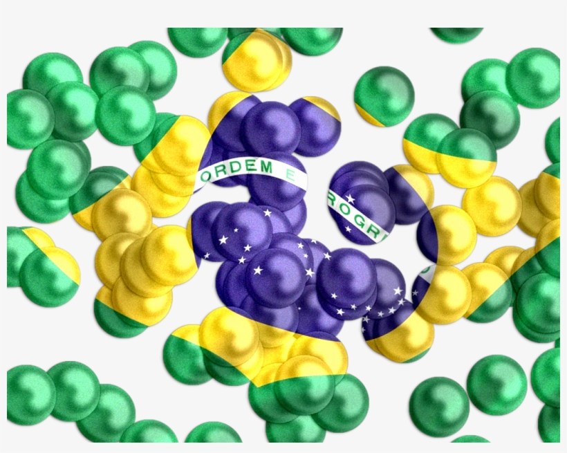 Brasil Png - Png Coisas Brasil, transparent png download