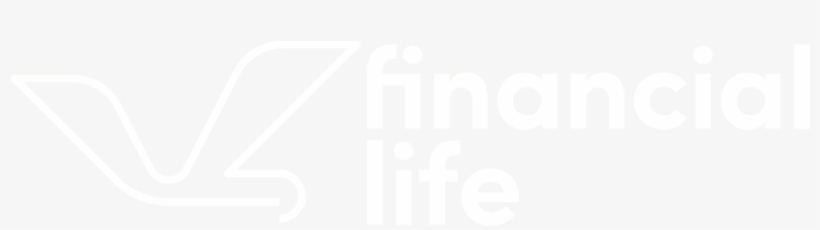 Financial Life - Graphic Design, transparent png download