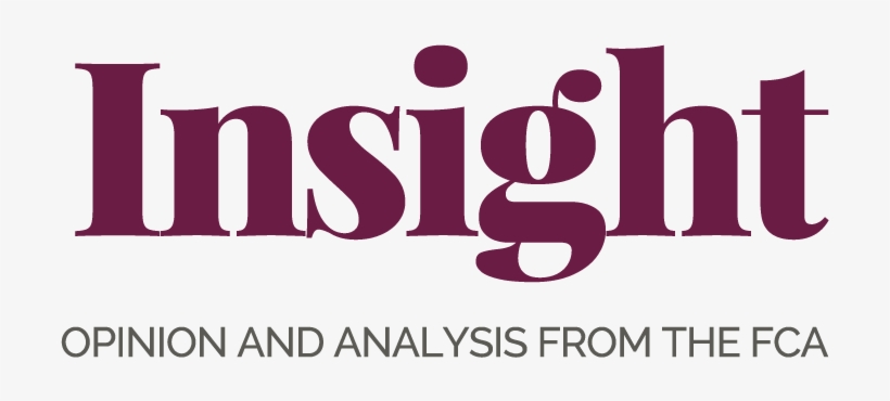 01 Fca Insight Logo - Graphic Design, transparent png download