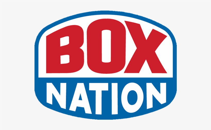 Boxnation, transparent png download