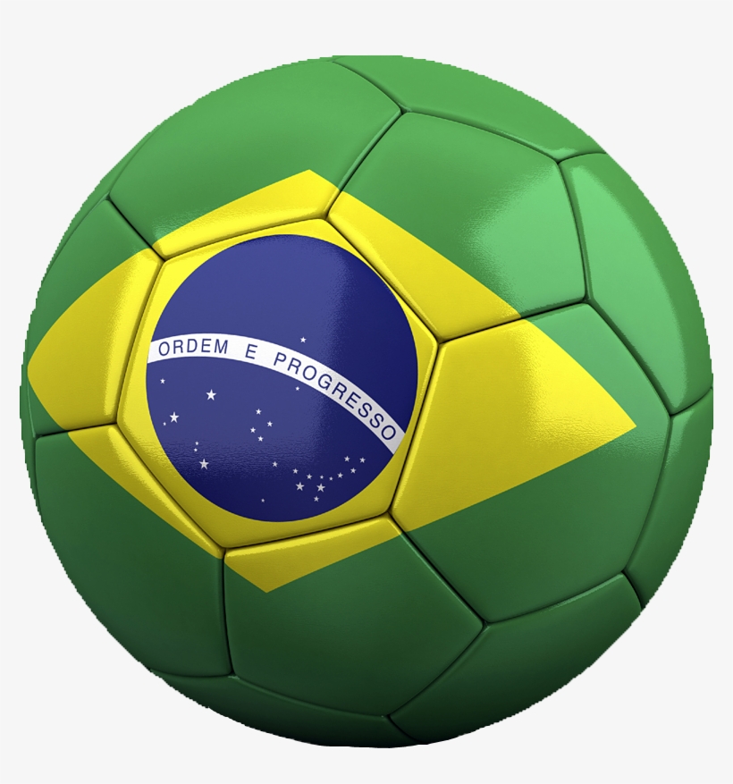 Brasil X Colômbia - Brazil Football 2014 Logo, transparent png download