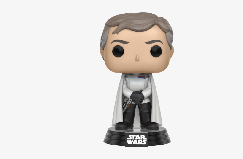 Funko Pop Star Wars Rogue One, transparent png download