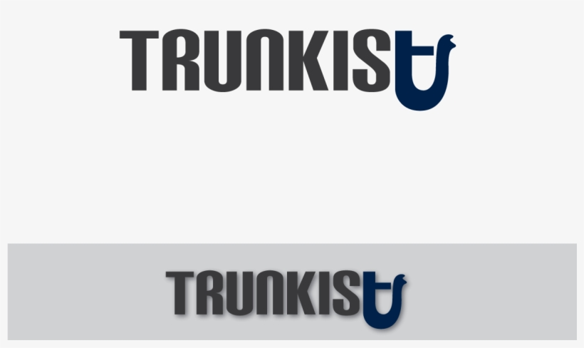 Fashion Logo Design For Trunkist In United States - Princess Hockey, transparent png download