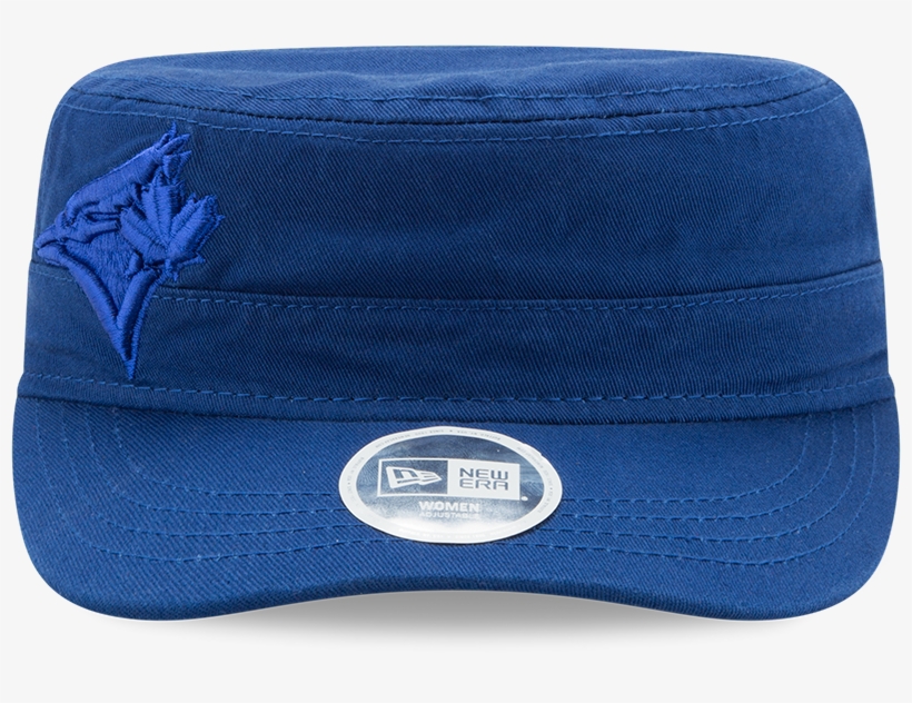 Picture Of Women's Mlb Toronto Blue Jays Radiant Cap, transparent png download