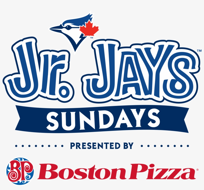 More Info - Toronto Blue Jays Jr Jays, transparent png download