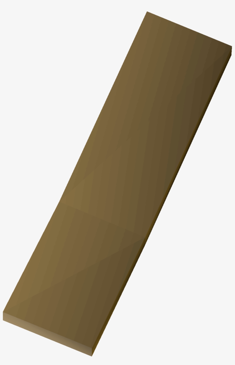 Runescape Plank, transparent png download