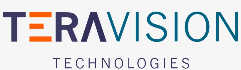 Teravision Technologies Logo - Teravision Logo, transparent png download