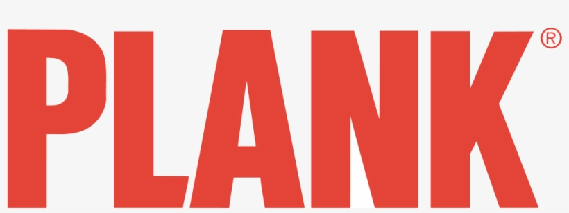 Plank Logo, transparent png download