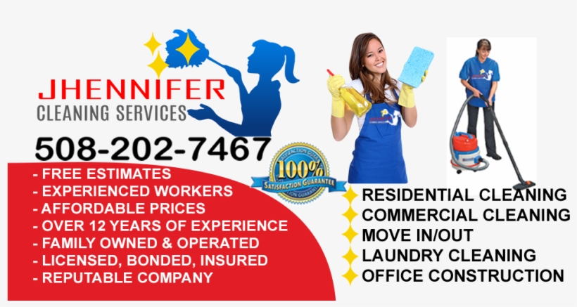 Jhennifer Cleaning Services - Dusting, transparent png download