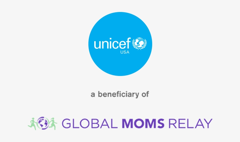 Unicef Is Helping To Prepare And Educate New Mothers - Circle, transparent png download