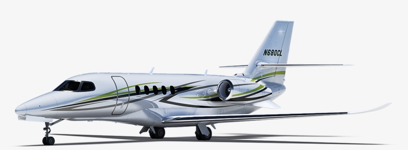 Bombardier Challenger 600, transparent png download