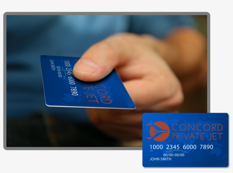 25 Hour Jet Card - Majorelle Blue, transparent png download