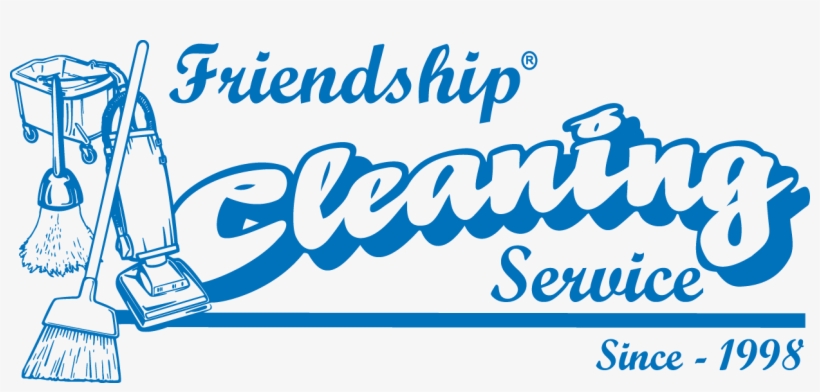 Best Logo For Cleaning Company, transparent png download