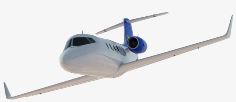 Ibiza Jet - Bombardier Challenger 600, transparent png download