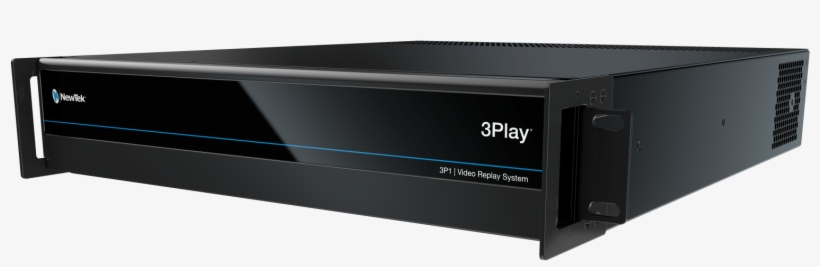 3p1 - Newtek, transparent png download