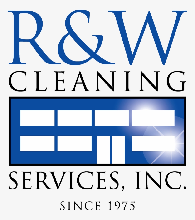 R&w Cleaners ' - Poster, transparent png download