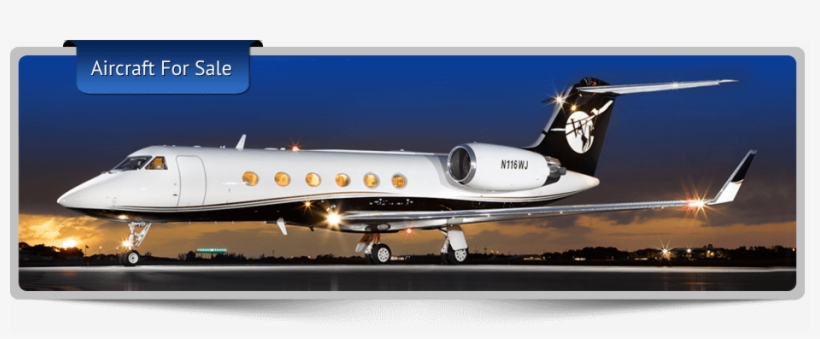 Windsor Jet Private Jet Charters Private Charter Flights - Gulfstream V, transparent png download