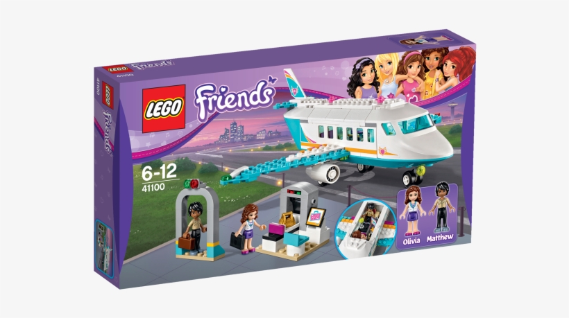 Lego Friends 41100, transparent png download