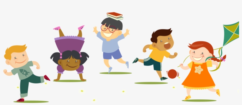 Kids Play Footer - Vòng Đầu Của Trẻ, transparent png download
