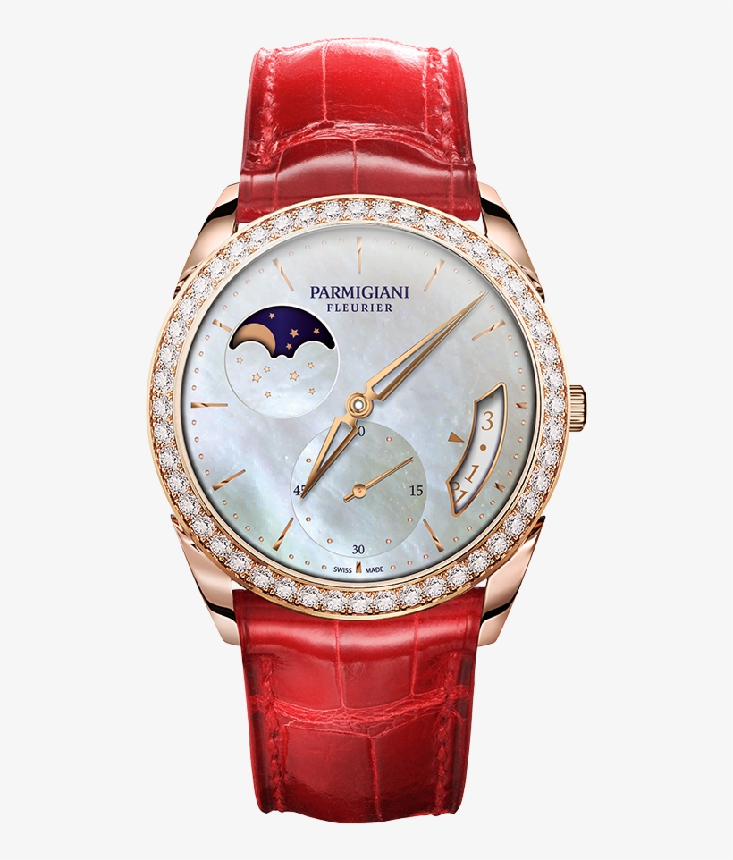 Tonda - Parmigiani Sihh 2019, transparent png download