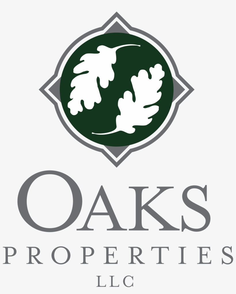 Brokerage Logo - Royal Oaks Country Club Logo, transparent png download
