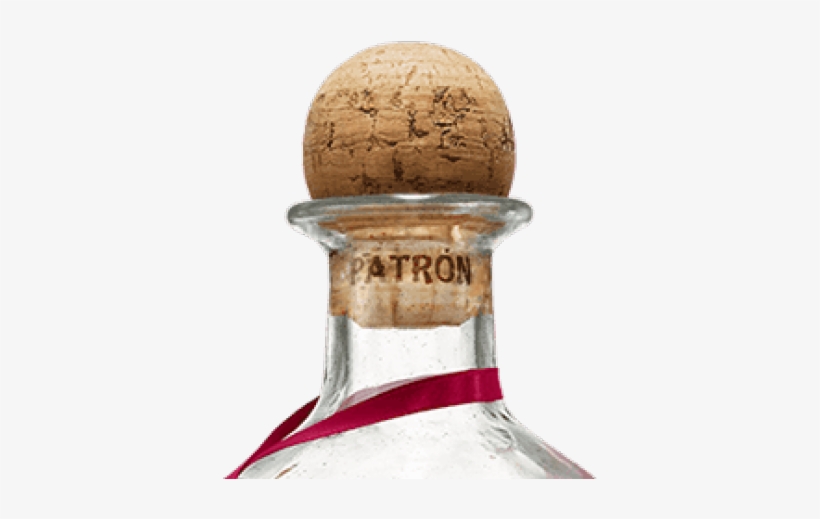 Tequila Clipart Patron Tequila - Patron Extra Anejo Tequila, transparent png download